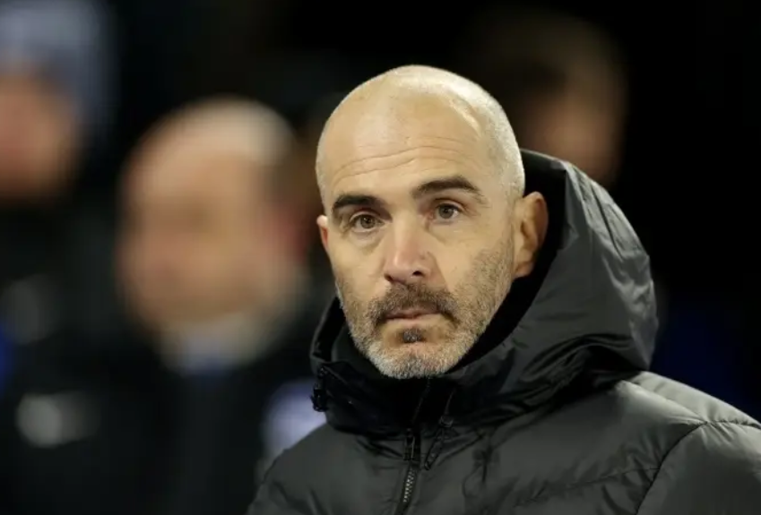 一日英超动向：拉师傅转会难思考再回曼联